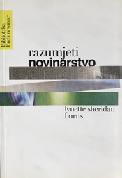 [A-12-4B] RAZUMJETI NOVINARSTVO