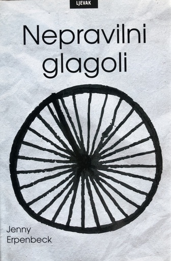[A-12-4B] NEPRAVILNI GLAGOLI
