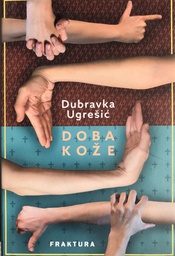 [A-12-4B] DOBA KOŽE