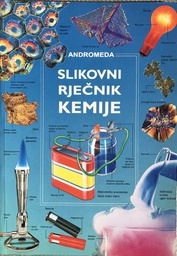 [A-12-4B] SLIKOVNI RJEČNIK KEMIJE