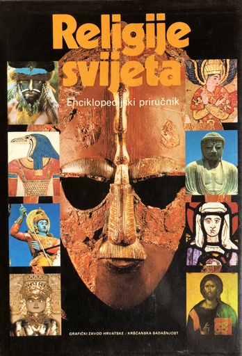 [A-12-4A] RELIGIJE SVIJETA