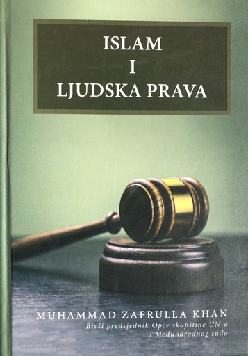 [A-12-4A] ISLAM I LJUDSKA PRAVA