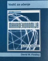 [A-12-3B] MAKROEKONOMIJA - VODIČ ZA UČENJE