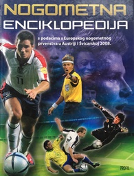 [A-12-3A] NOGOMETNA ENCIKLOPEDIJA