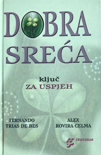 [E-01-6A] DOBRA SREĆA
