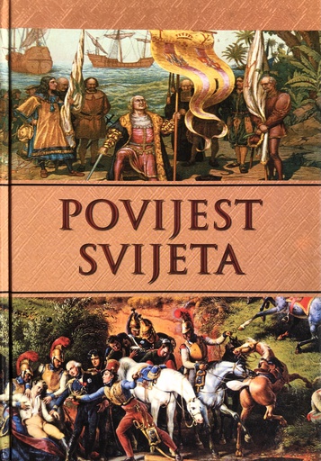 [A-12-3B] POVIJEST SVIJETA