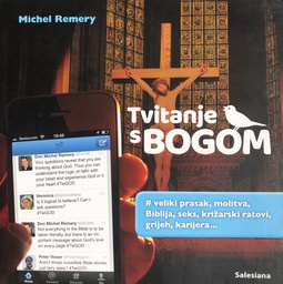 [A-12-3A] TVITANJE S BOGOM