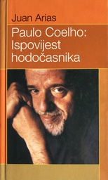 [A-12-2B] PAULO COELHO - ISPOVIJEST HODOČASNIKA