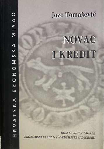 [A-12-2B] NOVAC I KREDIT