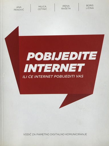 [A-12-2B] POBIJEDITE INTERNET