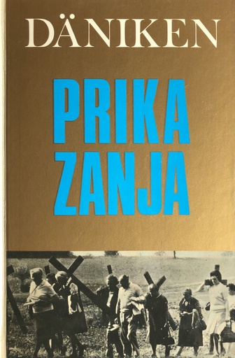 [A-12-2A] PRIKAZANJA