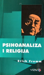 [A-12-2A] PSIHOANALIZA I RELIGIJA