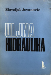 [A-13-5A] ULJNA HIDRAULIKA