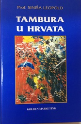 [A-13-4B] TAMBURA U HRVATA