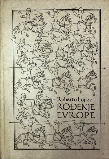 [A-13-4A] ROĐENJE EVROPE