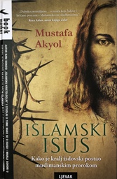 [A-13-4A] ISLAMSKI ISUS