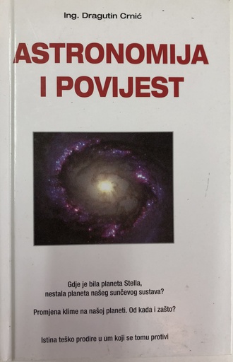 [A-13-3B] ASTRONOMIJA I POVIJEST