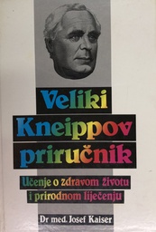 [A-13-3B] VELIKI KNEIPPOV PRIRUČNIK