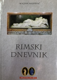 [A-13-3B] RIMSKI DNEVNIK