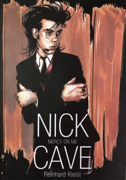 [A-13-3A] NICK CAVE - MERCY ON ME