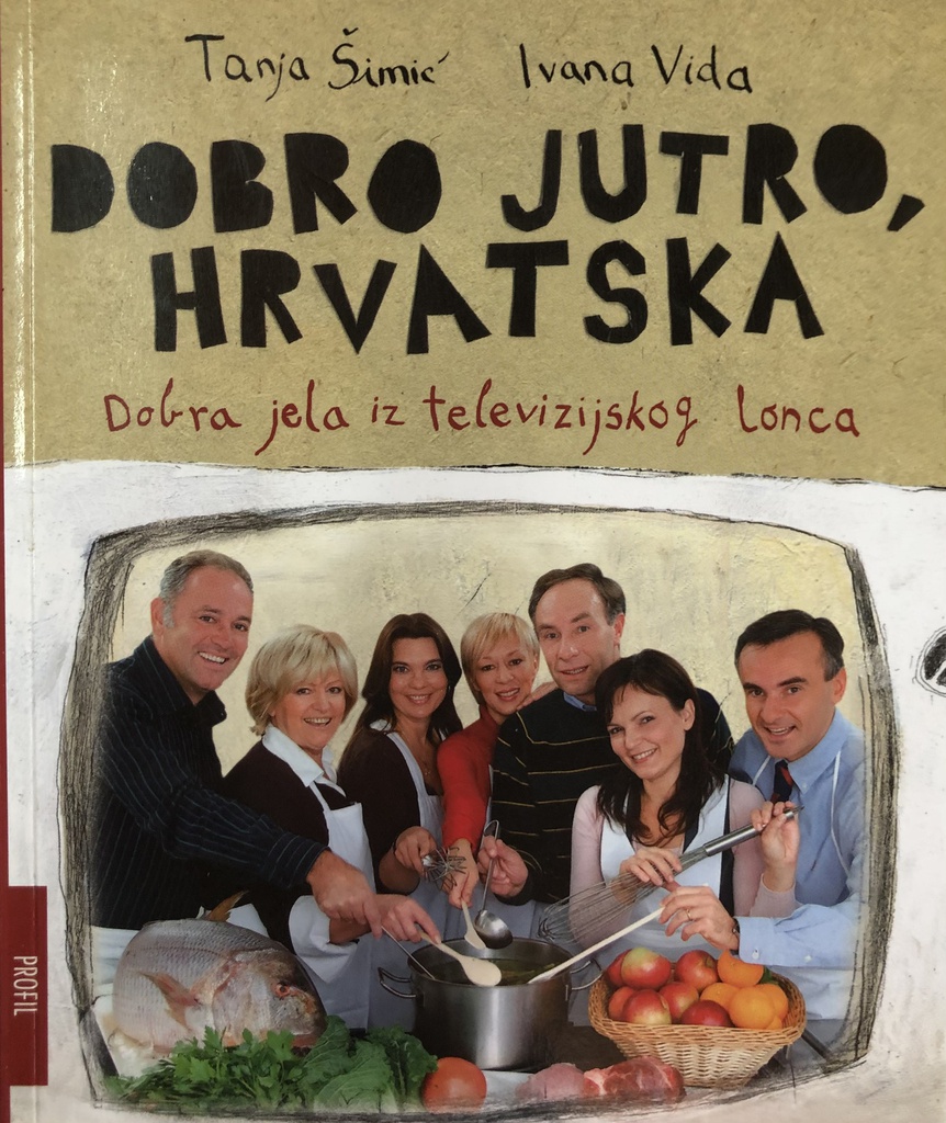 DOBRO JUTRO, HRVATSKA