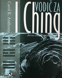 [A-13-3A] VODIČ ZA I CHING