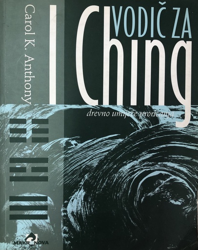 [A-13-3A] VODIČ ZA I CHING