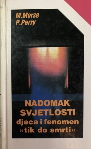 [A-13-2B] NADOMAK SVJETLOSTI