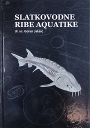 [A-13-2B] SLATKOVODNE RIBE AQUATIKE