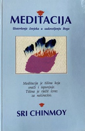 [A-13-2A] MEDITACIJA