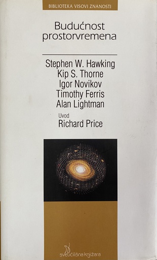 [A-13-2A] BUDUČNOST PROSTORVREMENA