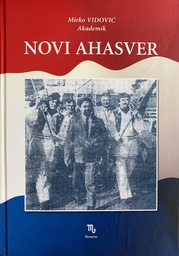 [A-13-2A] NOVI AHASVER