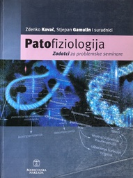 [A-09-1B] PATOFIZIOLOGIJA