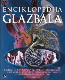 [A-09-1B] ENCIKLOPEDIJA GLAZBALA