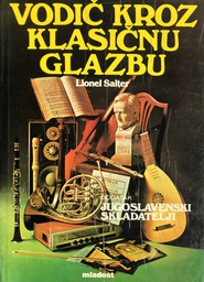 [A-09-1B] VODIČ KROZ KLASIČNU GLAZBU