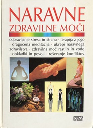 [A-09-1B] NARAVNE ZDRAVILNE MOČI