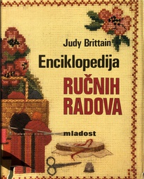 [A-09-1A] ENCIKLOPEDIJA RUČNIH RADOVA