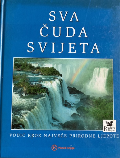 [A-09-1A] SVA ČUDA SVIJETA