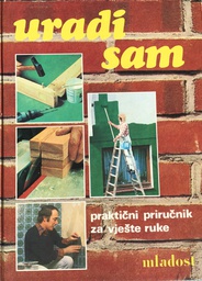 [A-09-1A] URADI SAM - KUĆA, STAN, BALKON, TERASA, VRT