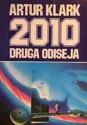 [B-01-5B] 2010 DRUGA ODISEJA