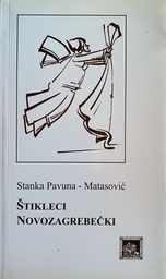 [B-01-5B] ŠTIKLECI NOVOZAGREBAČKI