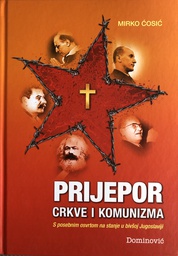 [B-01-5B] PRIJEPOR CRKVE I KOMUNIZMA