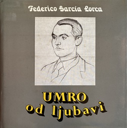 [B-01-5B] UMRO OD LJUBAVI