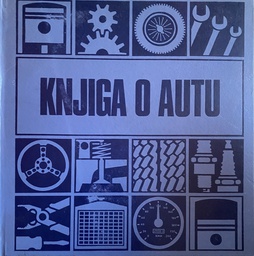 [B-01-5A] KNJIGA O AUTU