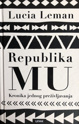[B-01-5A] REPUBLIKA MU