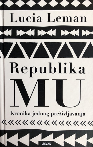 [B-01-5A] REPUBLIKA MU
