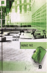 [B-01-5A] NAJKRAČE PRIČE