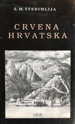 [B-01-5A] CRVENA HRVATSKA