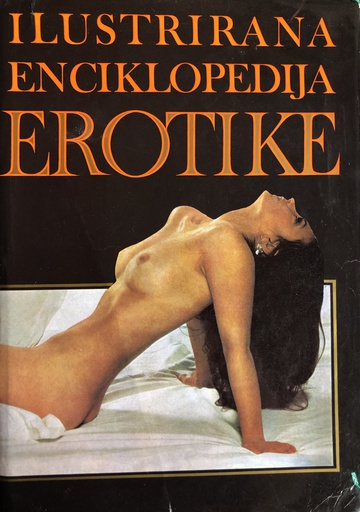 [B-01-4B] ILUSTRIRANA ENCIKLOPEDIJA EROTIKE