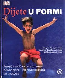 [B-01-4B] DIJETE U FORMI